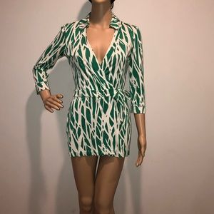 Wrap around Dress Shorts bottom